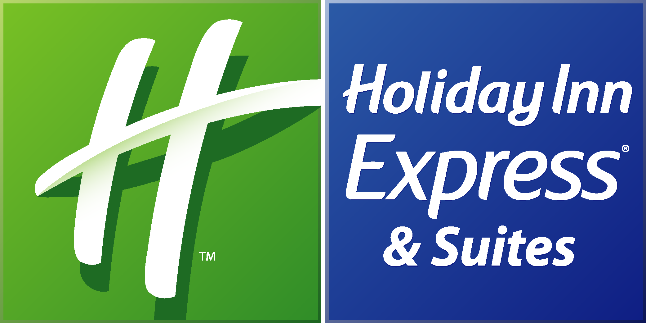 Holiday Inn Express Suites Logo